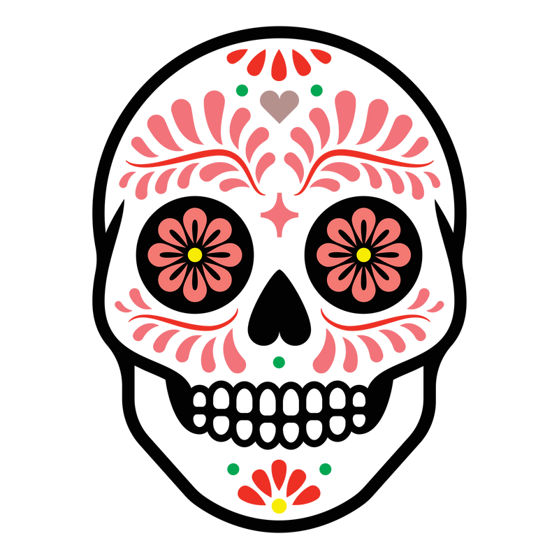 Skull stage