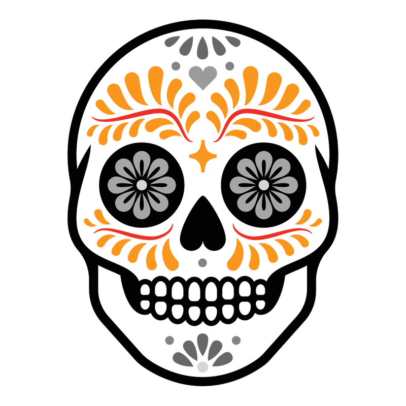 Skull stage
