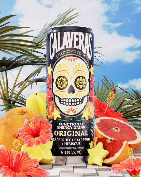 12-Pack Original Energy