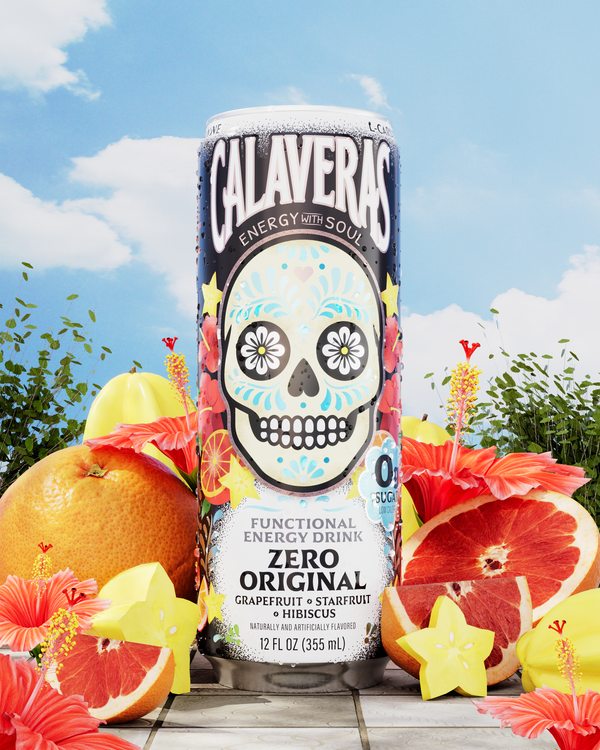 12-Pack Zero Original