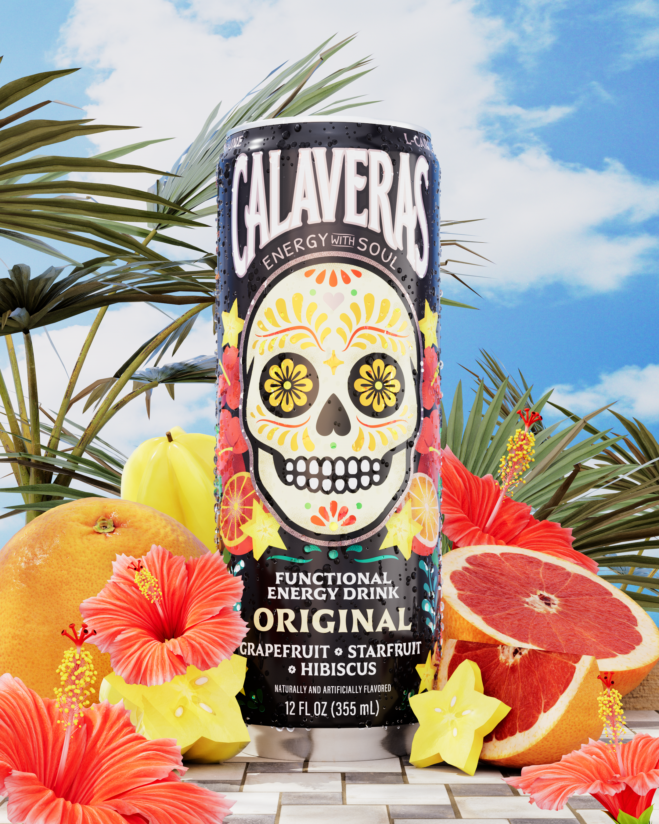 12-Pack Original Energy