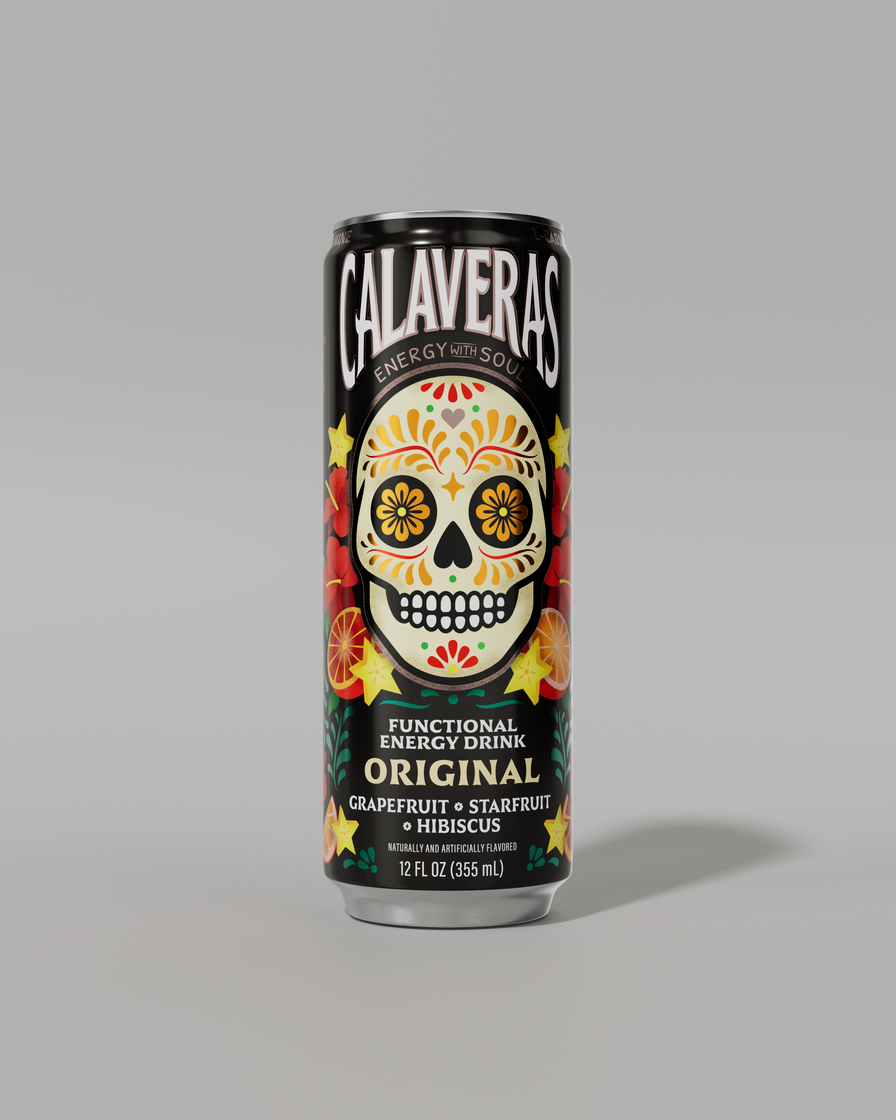 12-Pack Original Energy