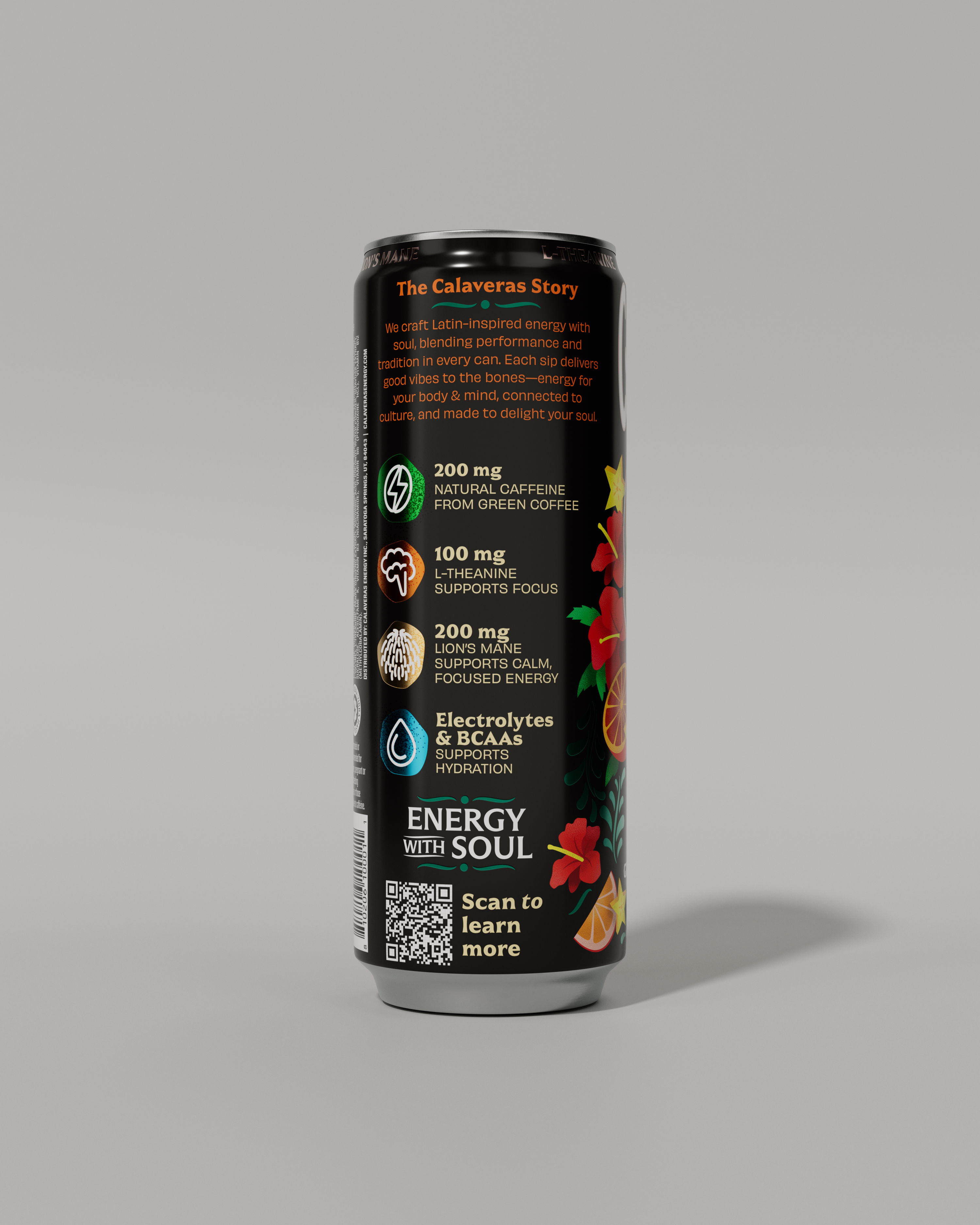 12-Pack Original Energy